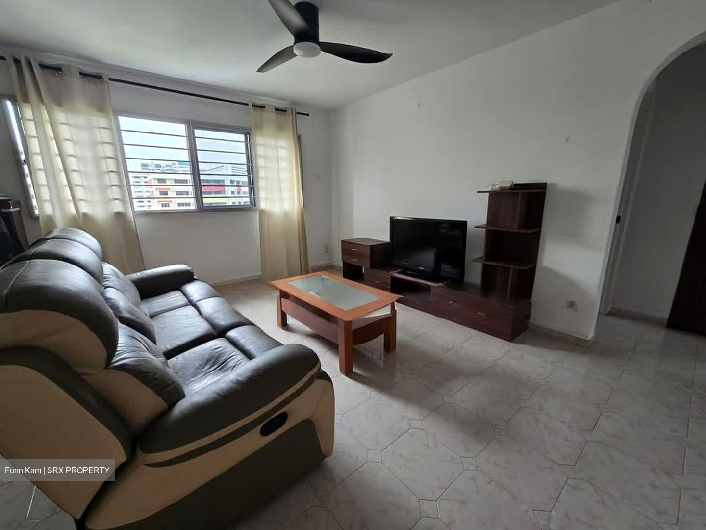 Blk 313 Bukit Batok Street 32 (Bukit Batok), HDB 4 Rooms #571133721